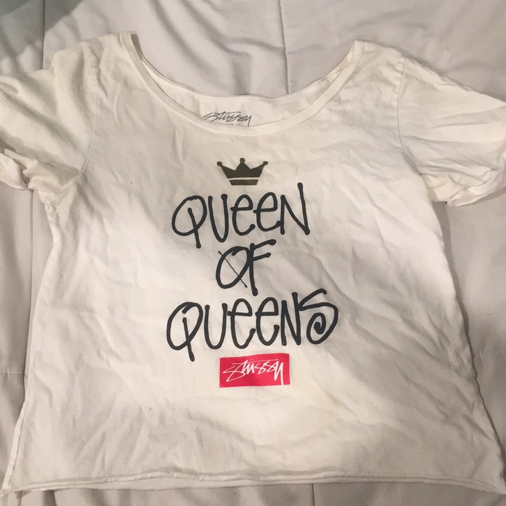 Stussy Shirt